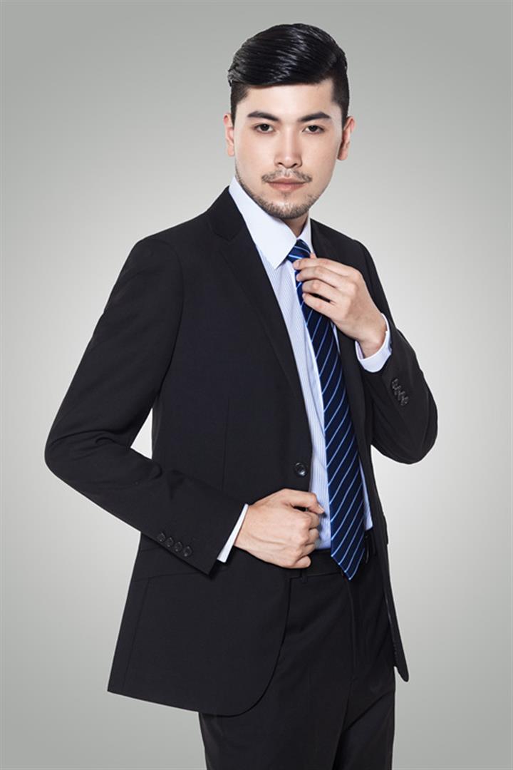 秦予白 舞台监督负责人